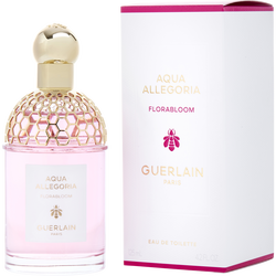 Aqua Allegoria Florabloom