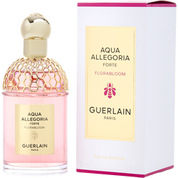 Aqua Allegoria Florabloom Forte