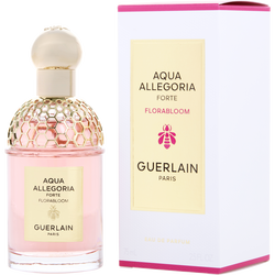 Aqua Allegoria Florabloom Forte