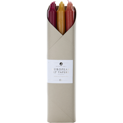 Autumn Harvest Tapers Combo Pack