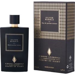 Simone Andreoli Silver Marble