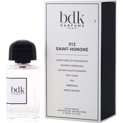 Bdk 312 Saint-Honore