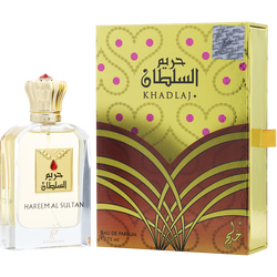Khadlaj Hareem Al Sultan Gold