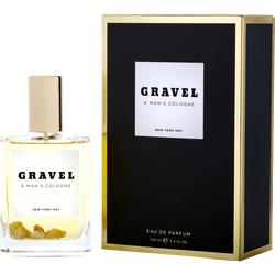 Gravel A Man's Cologne