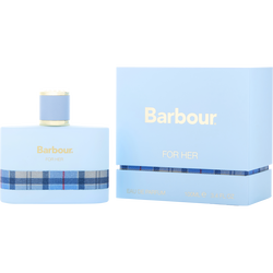 Barbour Coastal For Her