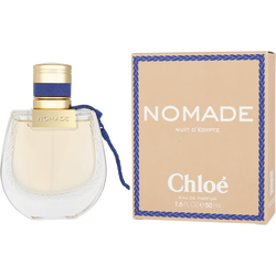 Chloe Nomade Nuit d'Egypte