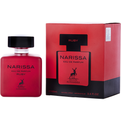 Maison Alhambra Narissa Ruby