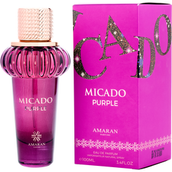 Amaran Micado Purple