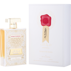 Ard Al Zaafaran Meethaq Extrait De Rouge