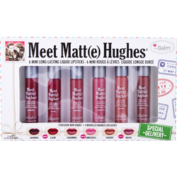 Thebalm