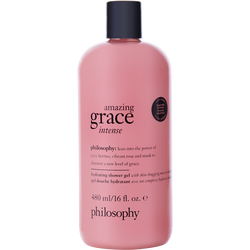 Philosophy Amazing Grace Intense