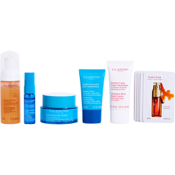 Clarins