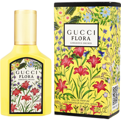 Gucci Flora Gorgeous Orchid