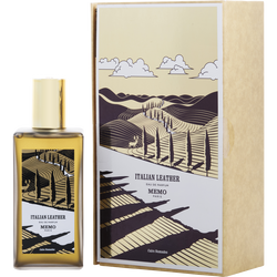 Memo Paris Italian Leather