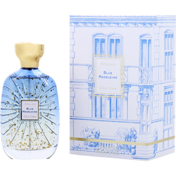 Atelier Des Ors Blue Madeleine