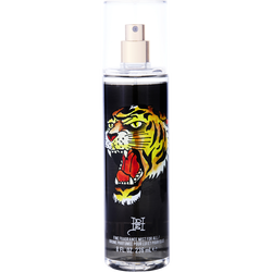 Ed Hardy Tiger Ink