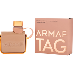 Armaf Tag Her Donna Di Terra