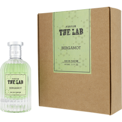 The Lab Bergamot
