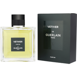 Vetiver Guerlain