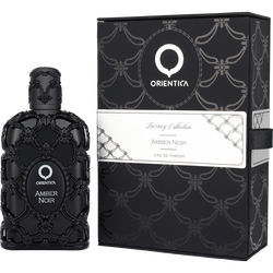 Orientica Amber Noir