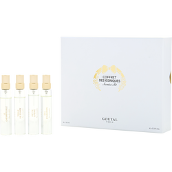 Annick Goutal Variety