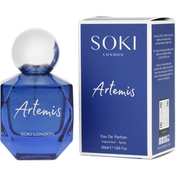 Soki London Artemis