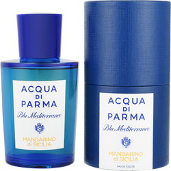Acqua Di Parma Blu Mediterraneo Mandarino Di Sicilia