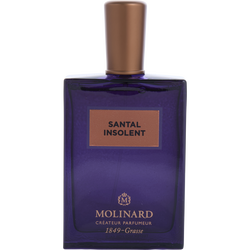 Molinard Santal Insolent