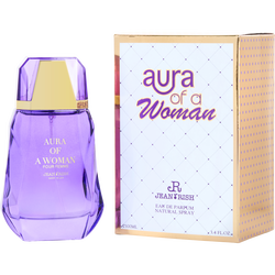 Jean Rish Aura Of A Woman