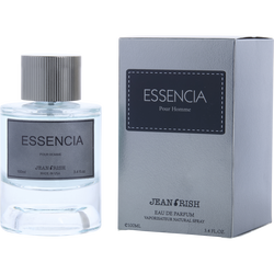Jean Rish Essencia Pour Homme