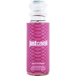 Just Cavalli Bold Blossom