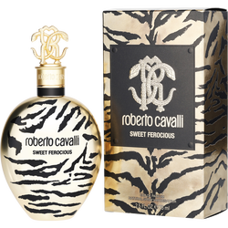 Roberto Cavalli Sweet Ferocious