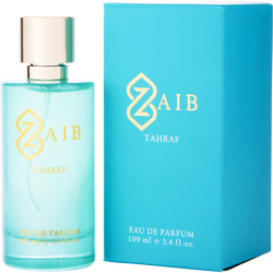 Zaib Tahraf