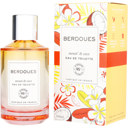 Berdoues Monoi & Coco