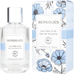 Berdoues Musc Blanc & Lin
