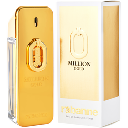 Paco Rabanne Million Gold