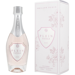 Philipp Plein Plein Fatale Rose