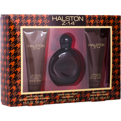 Halston Z-14