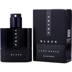 Prada Luna Rossa Black