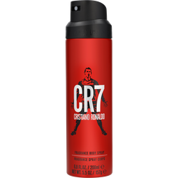 Cristiano Ronaldo Cr7
