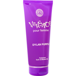 Versace Dylan Purple