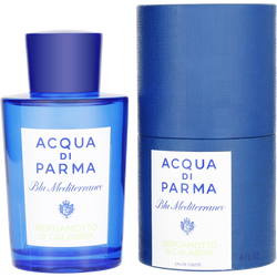 Acqua Di Parma Blu Mediterraneo Bergamotto Di Calabria