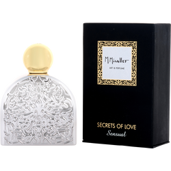 M. Micallef Secrets Of Love Sensual