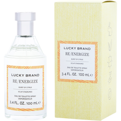 Lucky Re/Energize
