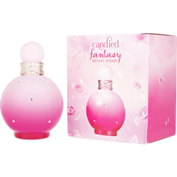 Candied Fantasy Britney Spears