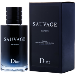 Dior Sauvage Eau Forte