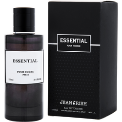 Jean Rish Essential Pour Homme