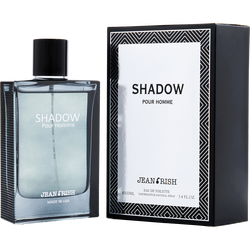 Jean Rish Shadow Pour Homme