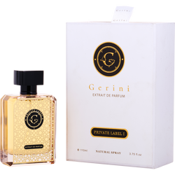 Gerini Private Label I