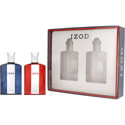 Izod Variety